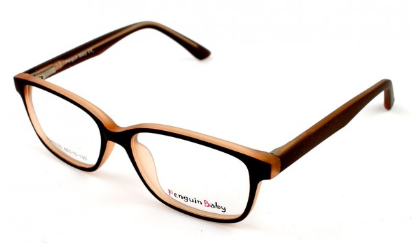 Оправа дитяча пластикова Penguin Baby PB66030-C1  фото 