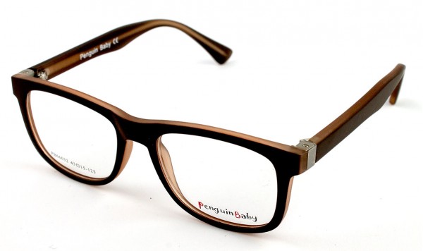 Оправа дитяча пластикова Penguin Baby PB66032-C3  фото 