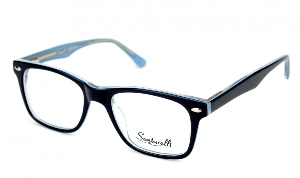 Оправа дитяча пластикова Santarelli CBD312-C1  фото 