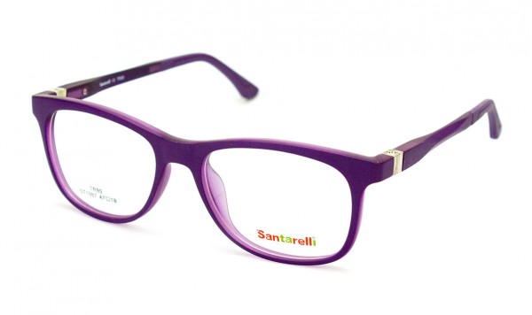 Оправа дитяча пластикова Santarelli ST1987-C1  фото 