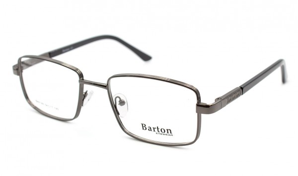 Оправа металлическая Barton 0149-C3  фото 