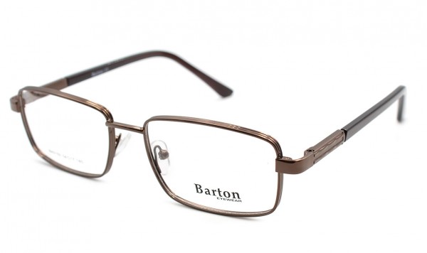 Оправа металлическая Barton 0150-C4  фото 