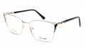 Оправа металлическая Vizage 1017B-C2