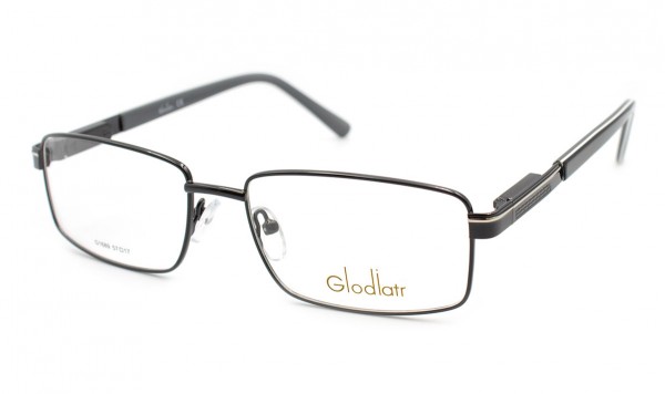 Оправа металлическая Glodiatr 1689-C6  фото 