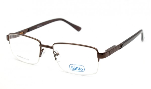 Оправа металлическая Safllo 2055-c5  фото 