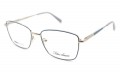 Оправа металлическая Blue Classic 63202-C4