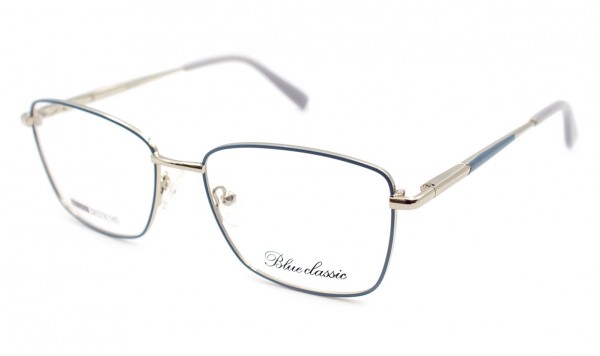 Оправа металлическая Blue Classic 63202-C4  фото 