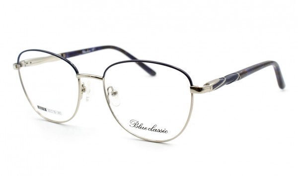 Оправа металлическая Blue Classic 63219-c4  фото 