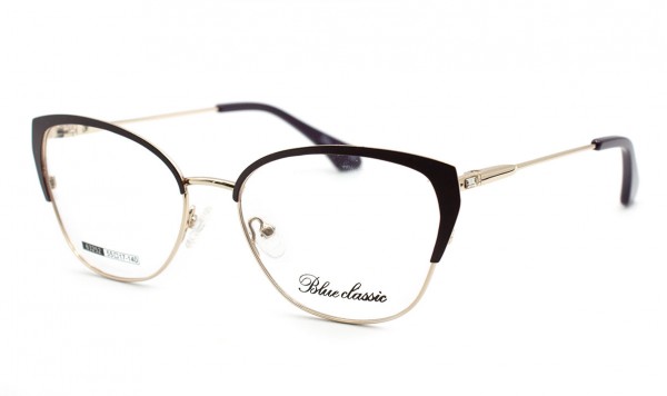 Оправа металлическая Blue Classic 63252-c2  фото 