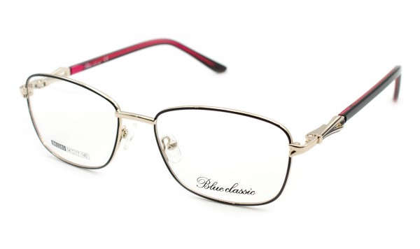 Оправа металлическая Blue Classic 63283-C1  фото 