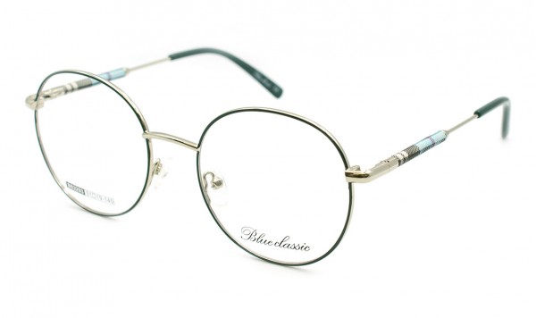 Оправа металлическая Blue Classic 63293-C4  фото 