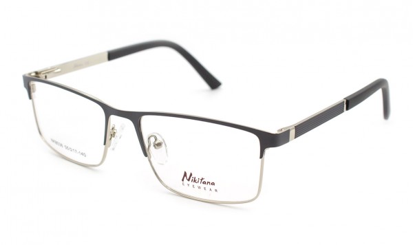 Оправа металлическая Nikitana 8036-C3  фото 