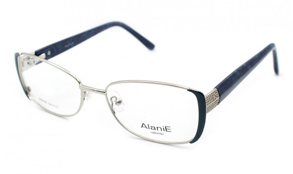 Оправа металлическая Alanie 8088-C9  фото 