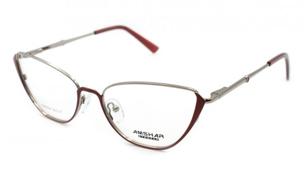Оправа металлическая Amshar 8594-C12  фото 