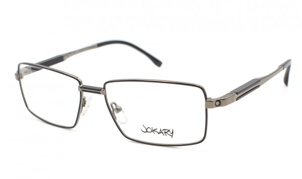 Оправа металлическая Jokary 88283-C7  фото 