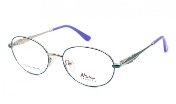 Оправа металлическая Nikitana 8870-C10  фото 