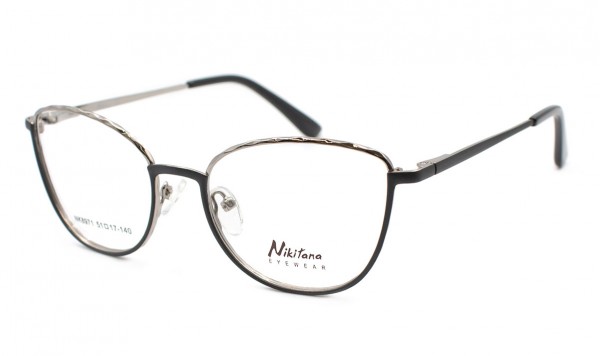 Оправа металлическая Nikitana 8971-C6  фото 