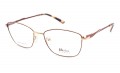 Оправа металлическая Nikitana 9079-C12