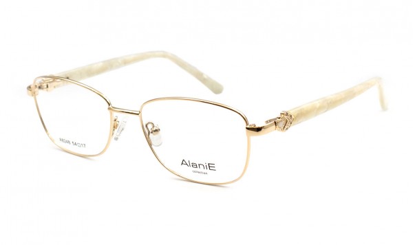 Оправа металева Alanie 8248-C1  фото 