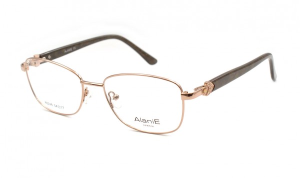 Опарва металева Alanie 8248-C4  фото 