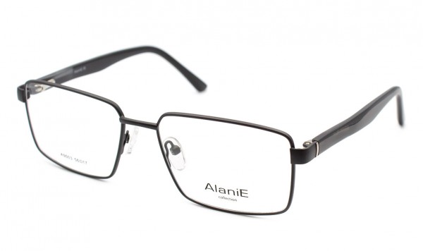 Оправа металева Alanie 9003-C1  фото 
