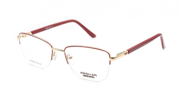 Оправа металева Amshar 8548-C12  фото 