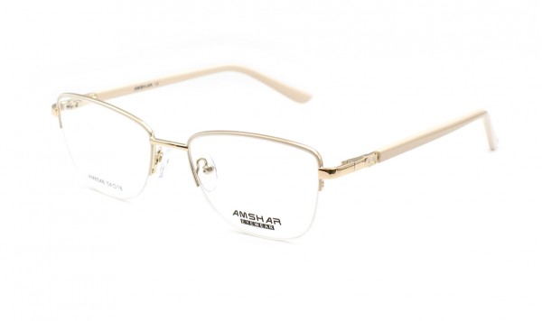 Оправа металева Amshar 8548-C9  фото 