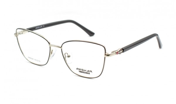 Оправа металева Amshar 8587-C6  фото 