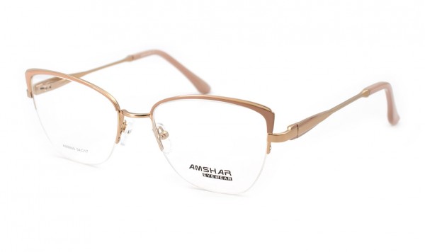 Оправа металева Amshar 8840-C5  фото 