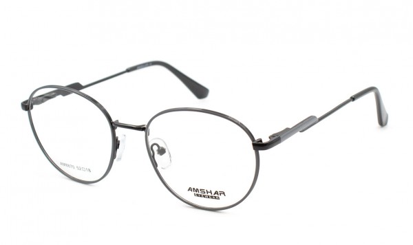 Оправа металева Amshar 8870-C3  фото 