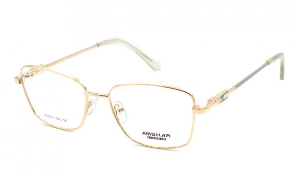 Оправа металева Amshar 8873-C1  фото 