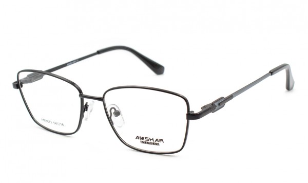 Оправа металева Amshar 8873-C3  фото 