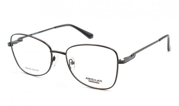 Оправа металева Amshar 8878-C6  фото 