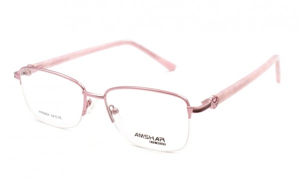 Оправа металева Amshar 8884-C12  фото 