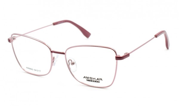 Оправа металева Amshar 8893-C12  фото 