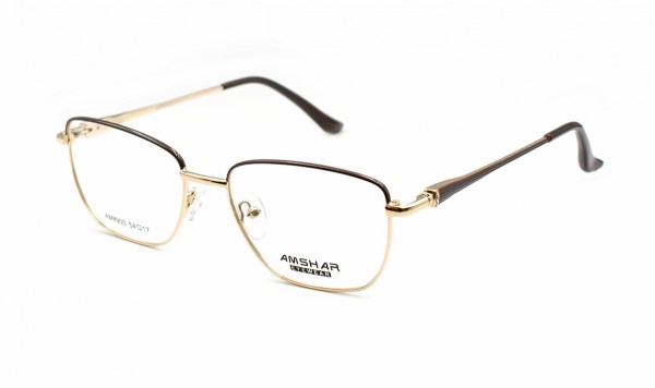 Оправа металева Amshar 8900-C4  фото 