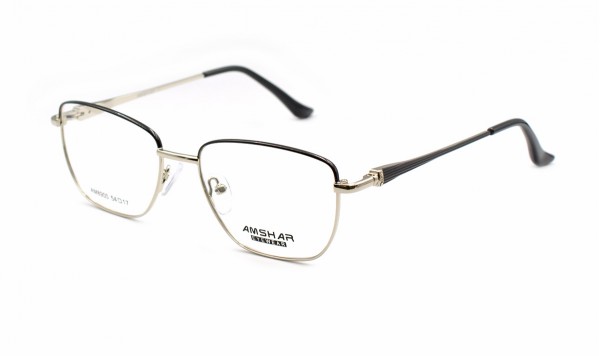 Оправа металева Amshar 8900-C6  фото 