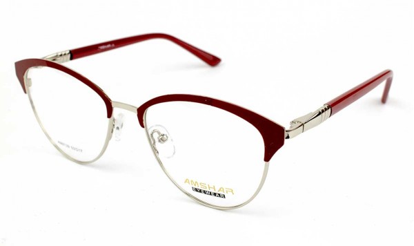 Оправа металева Amshar AM8139-C12  фото 