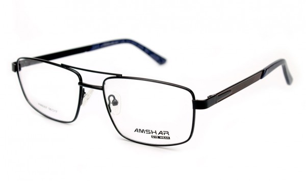Оправа металева Amshar AM8307-C6  фото 