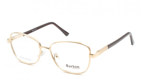 Оправа металева Barton 0135-C1  фото 