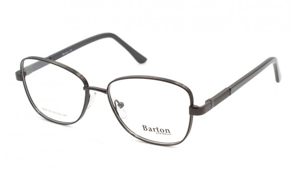 Оправа металева Barton 0135-C6  фото 