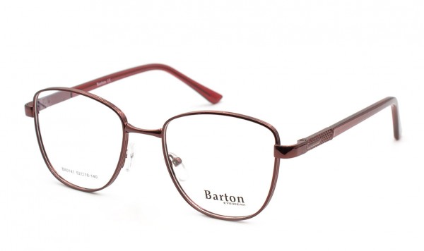 Оправа металева Barton 0141-C12  фото 