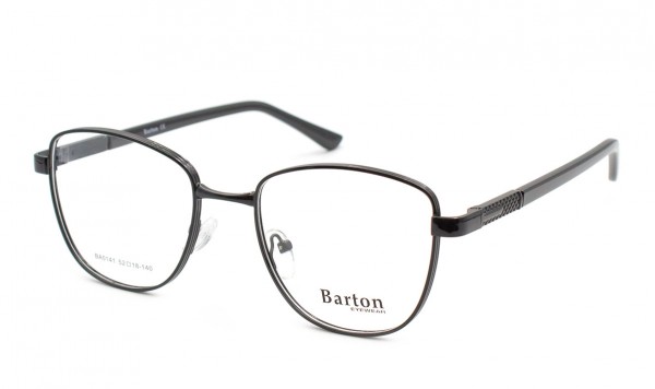 Оправа металева Barton 0141-C6  фото 