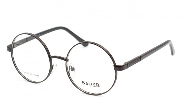 Оправа металева Barton 0160-C6  фото 