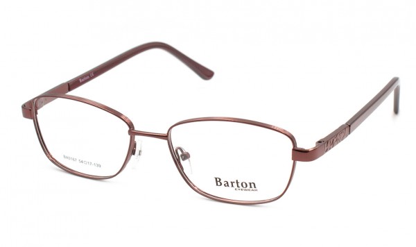 Оправа металева Barton 0167-C12  фото 