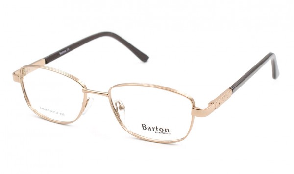 Оправа металева Barton 0167-C4  фото 