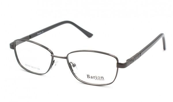 Оправа металева Barton 0167-C6  фото 