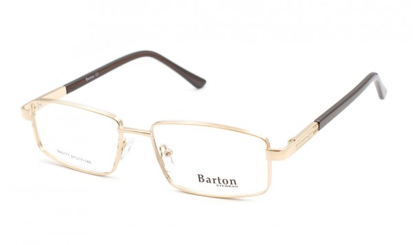 Оправа металева Barton 0171-C1  фото 