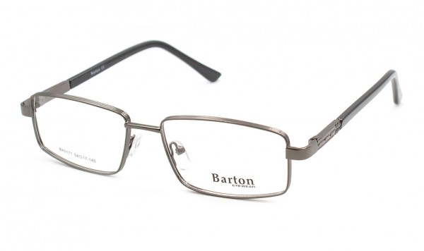 Оправа металева Barton 0171-C3  фото 