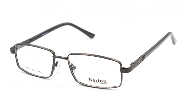 Оправа металева Barton 0171-C6  фото 